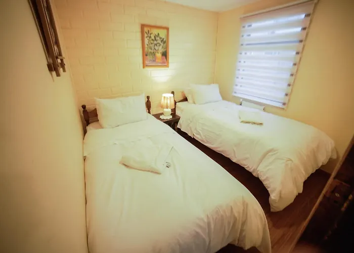 Departamento Las Torres