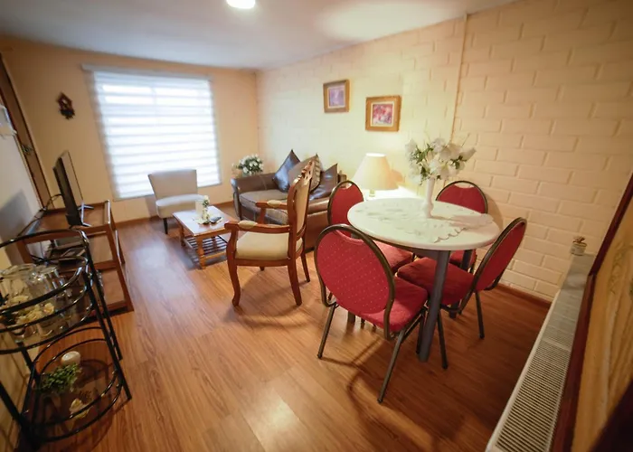 Departamento Las Torres