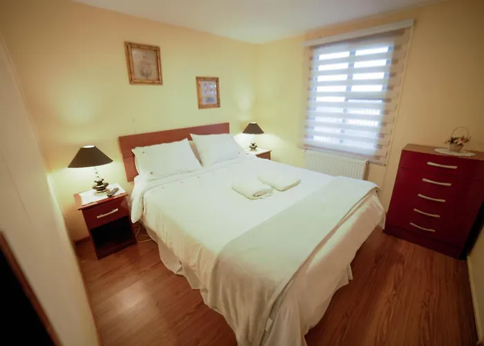 Departamento Las Torres