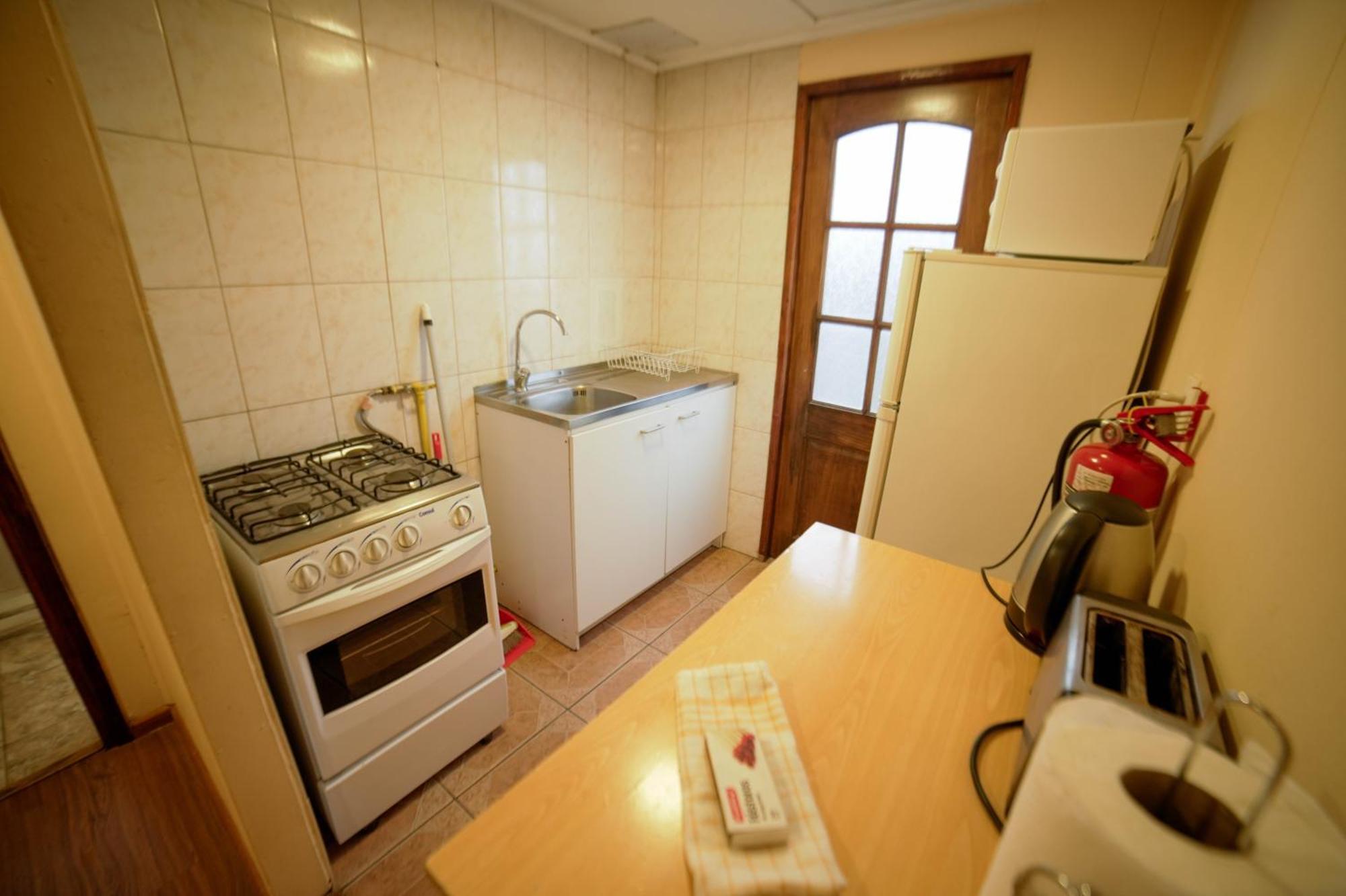 Departamento Torres *