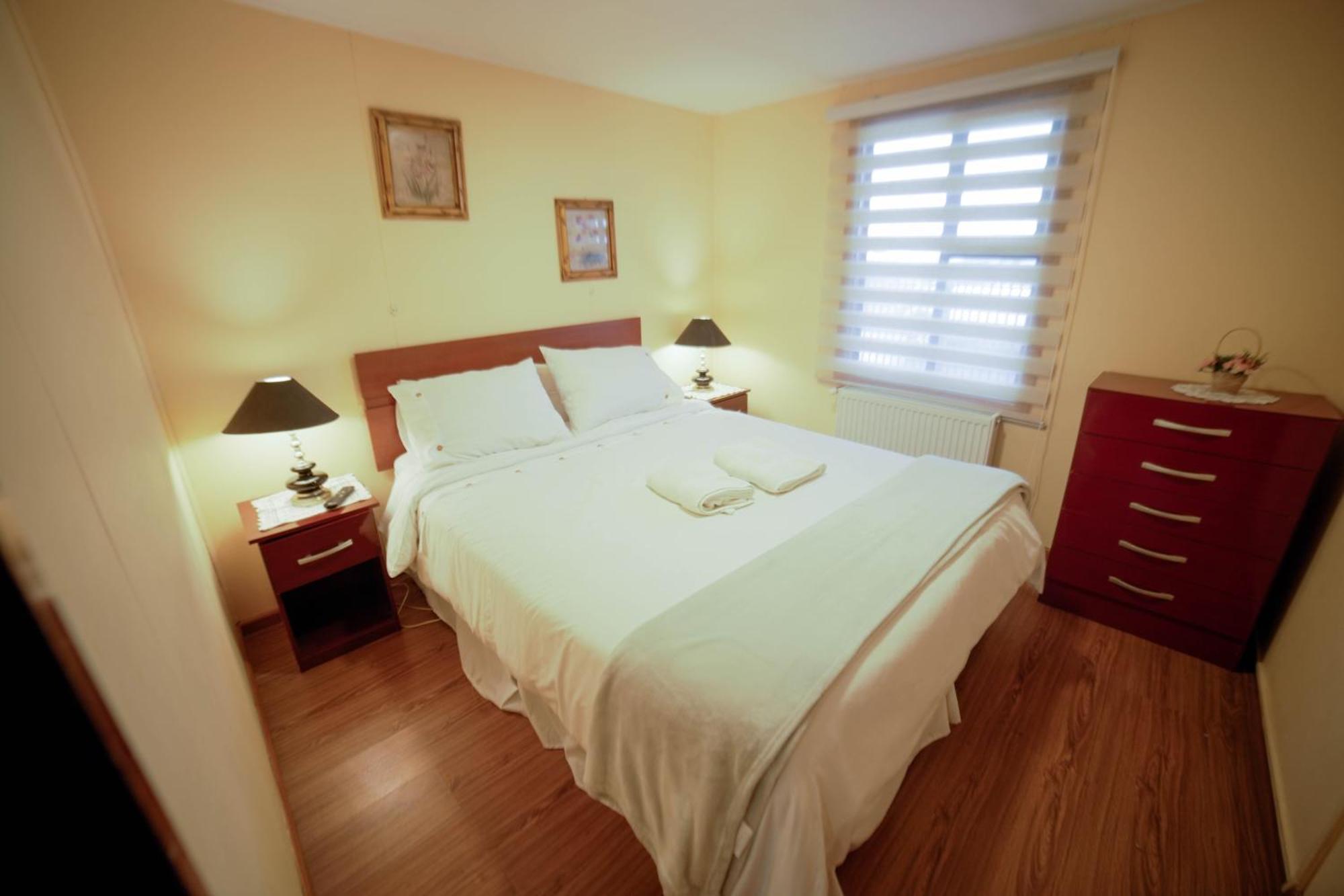 Apartment Departamento Torres