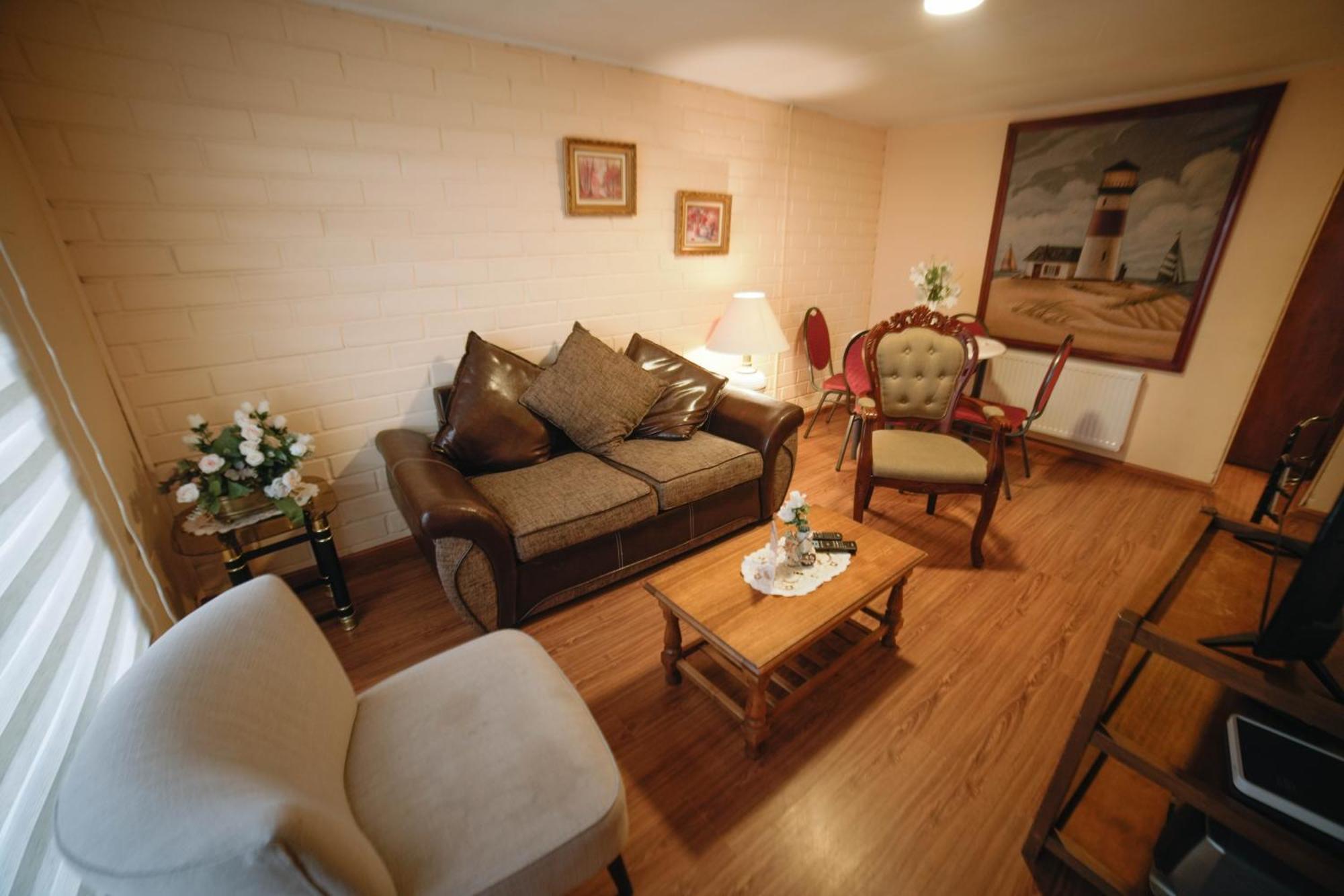 Departamento Torres Apartment *
