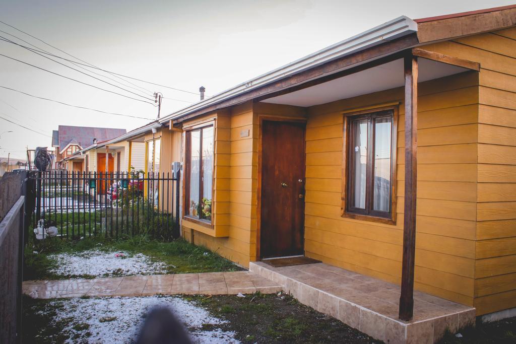 Apartment Departamento Torres